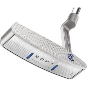 Cleveland Golf 2019 Huntington Beach SOFT Putter