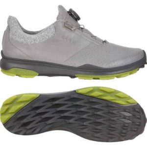 ECCO Men's Biom Hybrid 3 GORE-TEX Golf Shoe
