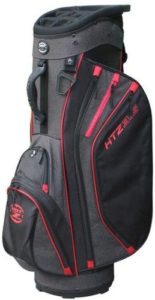 Hot-Z Golf 3.5 Designer Series Cart Bag