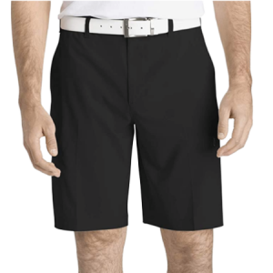 IZOD Men's Golf Swing Flex Stretch Cargo Shorts