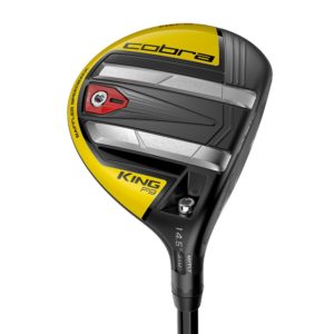 Cobra Golf 2019 F9 Men's Speedback