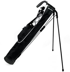 Orlimar Pitch and Putt Lightweight Stand/Carry Golf Bag