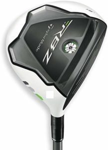 Taylor Made Men's RBZ Fairway