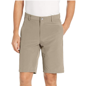 Adidas Golf Ultimate+ 3-Stripes Short (2019 Model)
