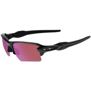 Oakley Men's Flak 2.0 Prizm Golf Sunglasses