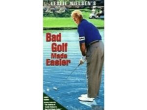 Bad Golf Made Easier - 1993