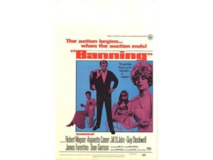 Banning - 1967