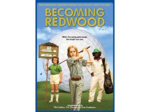 Becoming Redwood - 2012