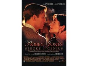 Bobby Jones: Stroke of Genius - 2004