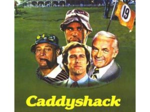 Caddyshack – 1980