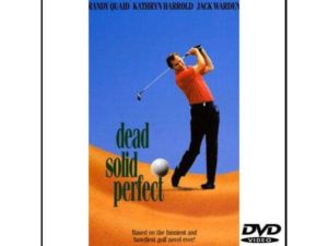 Dead Solid Perfect - 1998