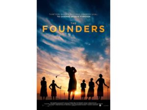 The Founders - 2016