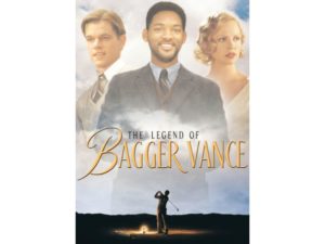 The Legend of Bagger Vance – 2000