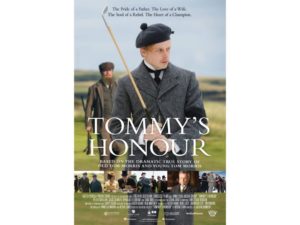 Tommy’s Honour - 2016